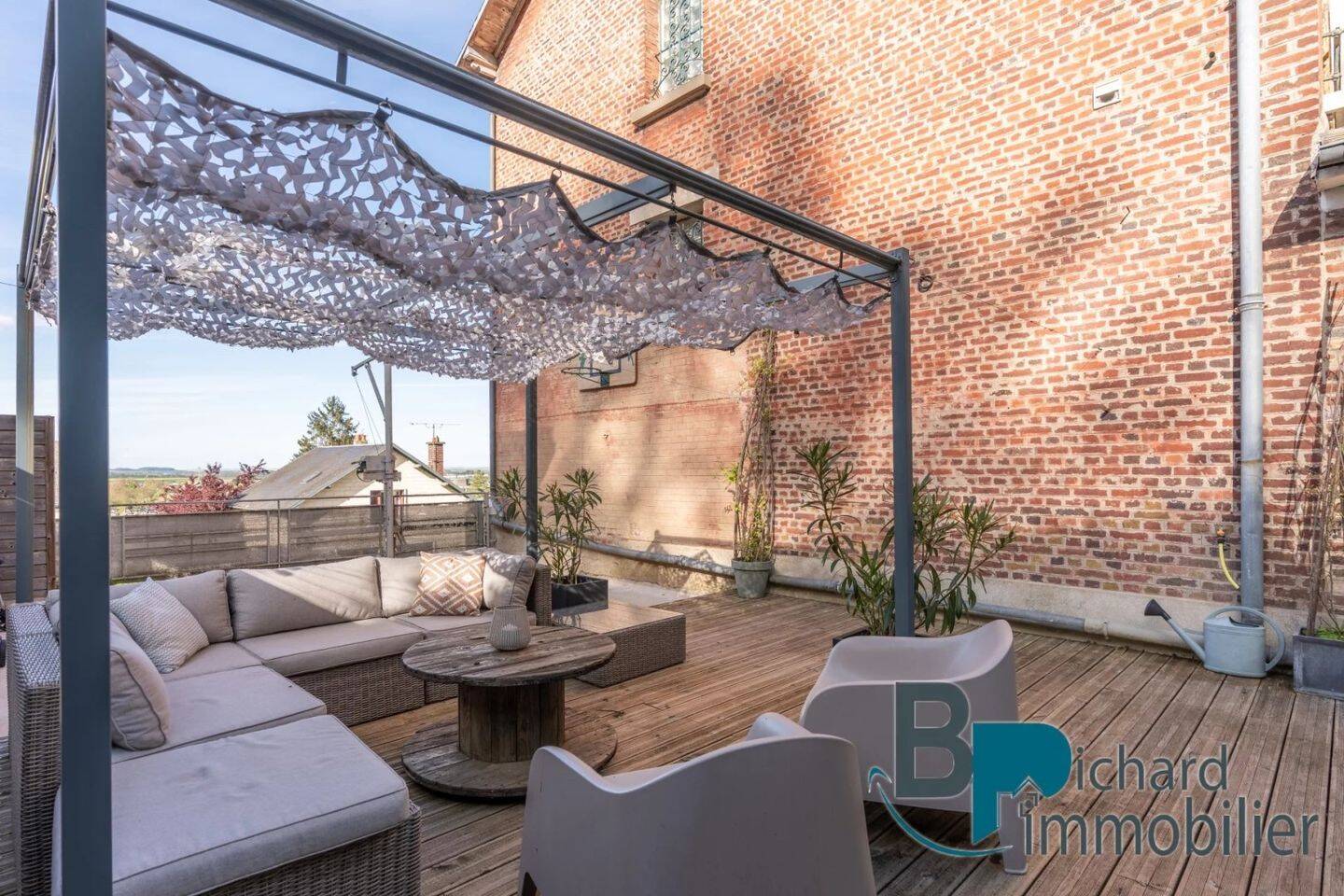 Maison à vendre, 171m², LAON