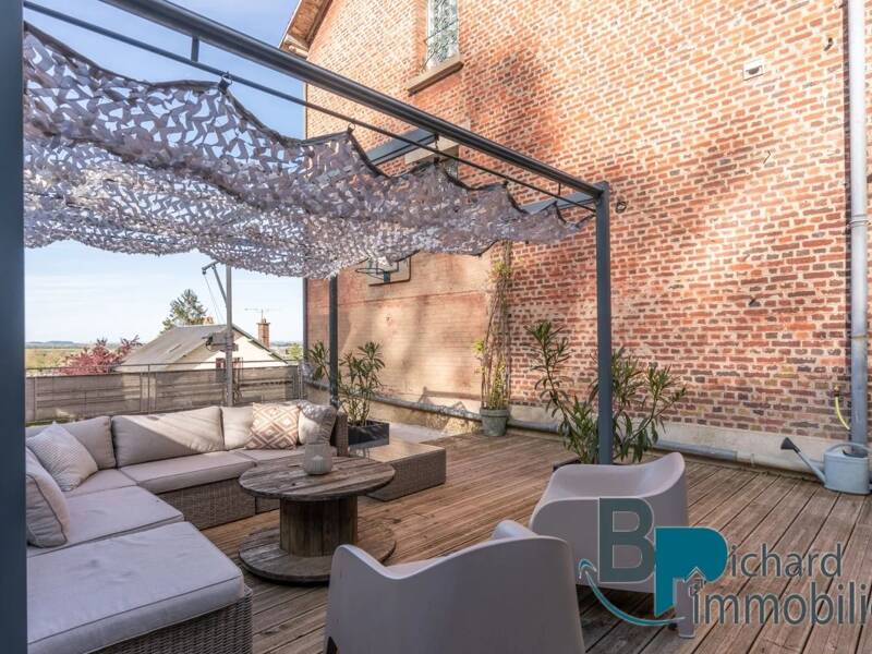 Maison à vendre, 171m², LAON