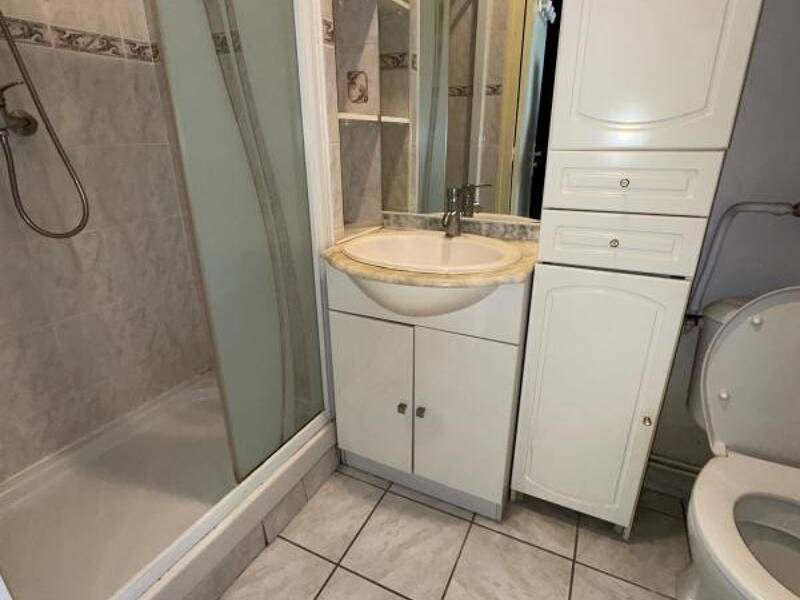 Maison à louer, 30m², GRENOBLE