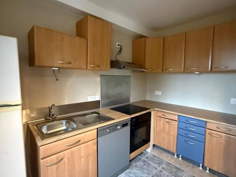 Maison à louer, 87m², SAINT LAURENT DES VIGNES