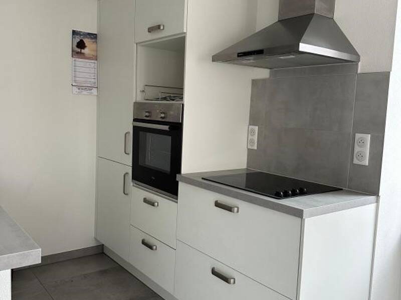 Maison à louer, 67m², NIEDERBRONN LES BAINS