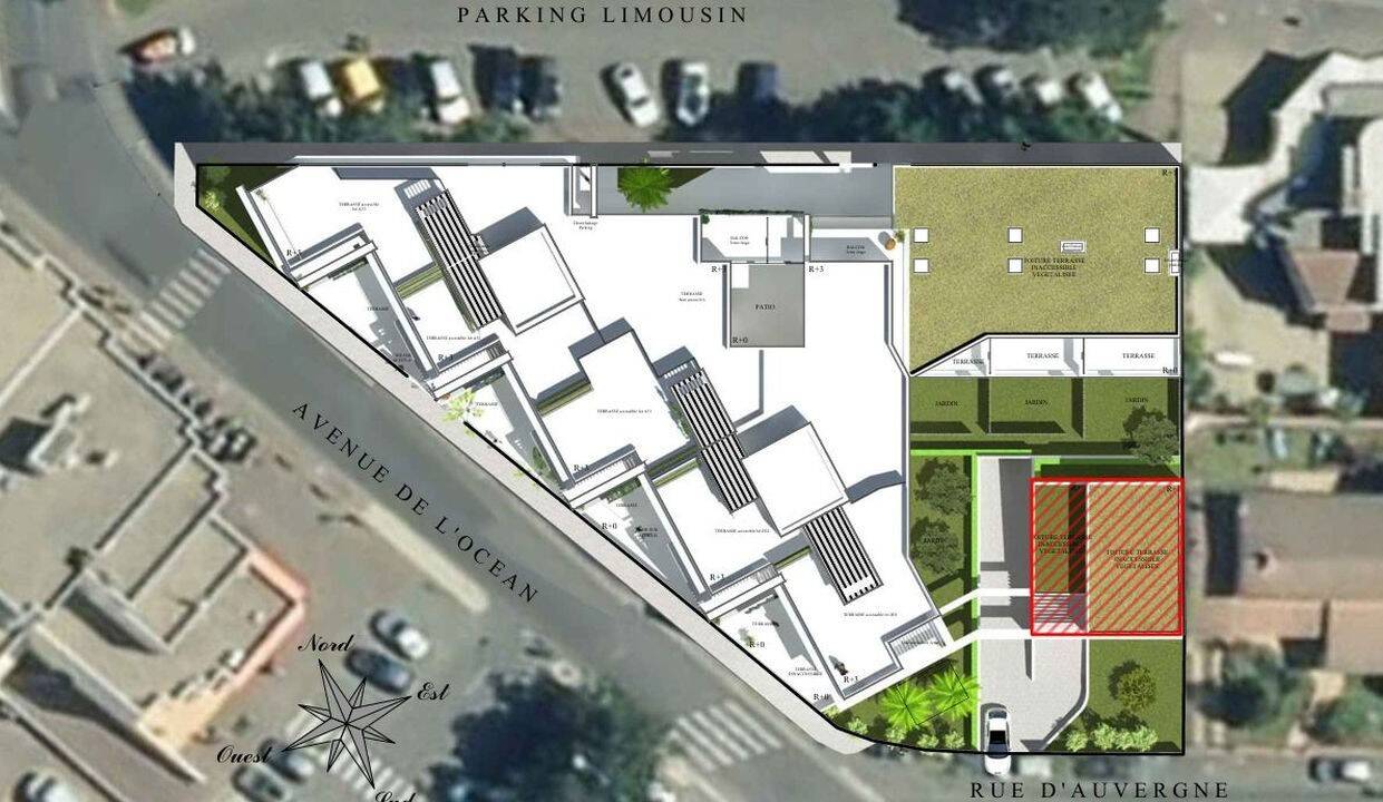 Maison à vendre, 108m², LES MATHES