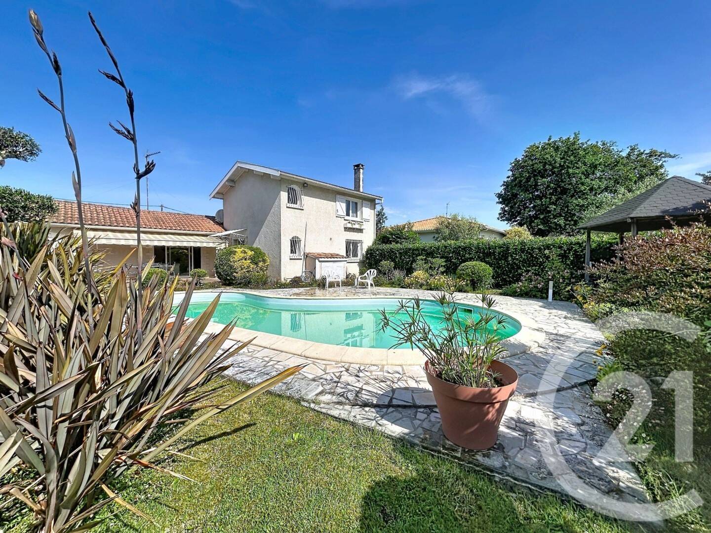 Maison à vendre, 136m², GUJAN MESTRAS