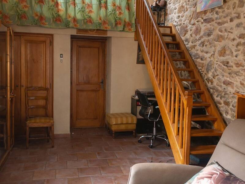 Maison à louer, 66m², RIVESALTES