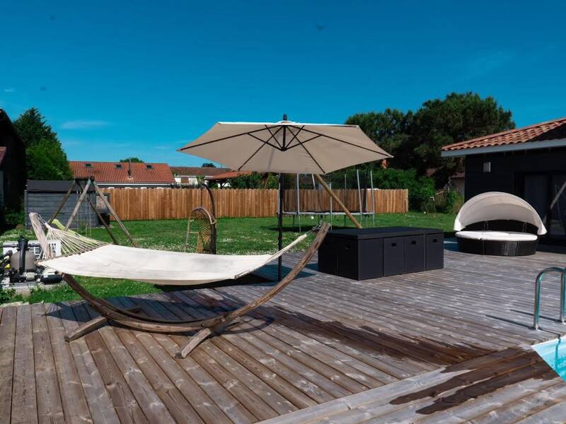 Maison à louer, 154m², SALLES