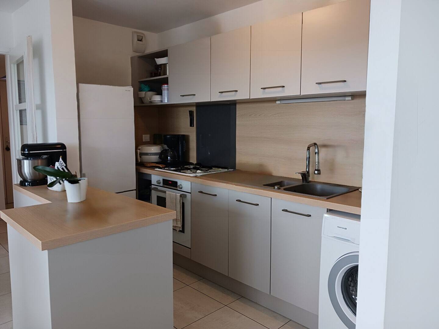 Maison à vendre, 90m², PLOUHARNEL