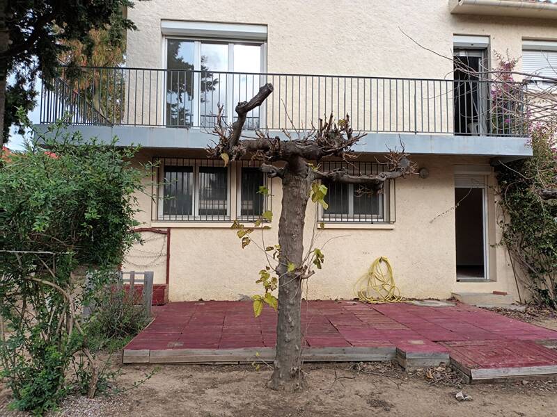 Maison à louer, 130m², PERPIGNAN