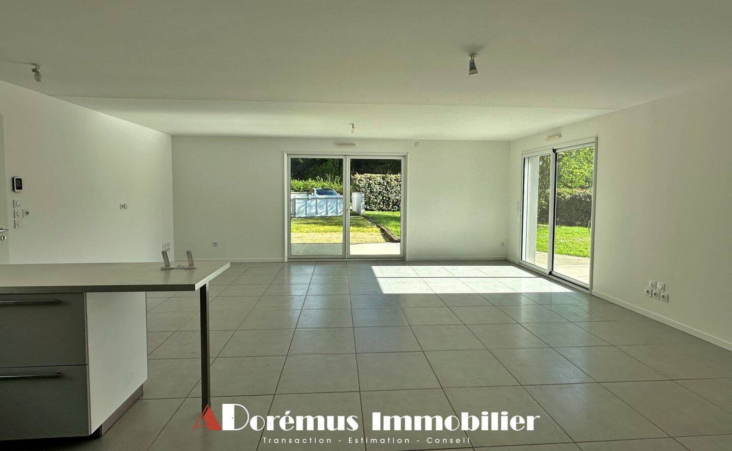 Maison à vendre, 120m², LATRESNE