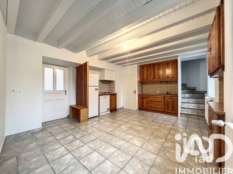 Maison à vendre, 62m², AIGUILHE