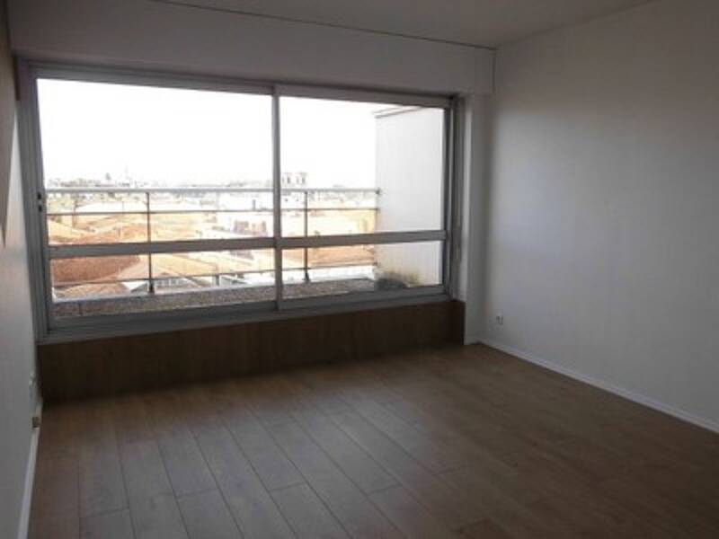 Maison à louer, 23m², BORDEAUX