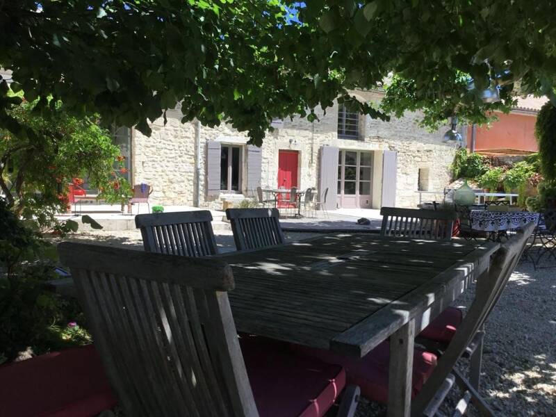 Maison à vendre, 410m², SAINT REMY DE PROVENCE