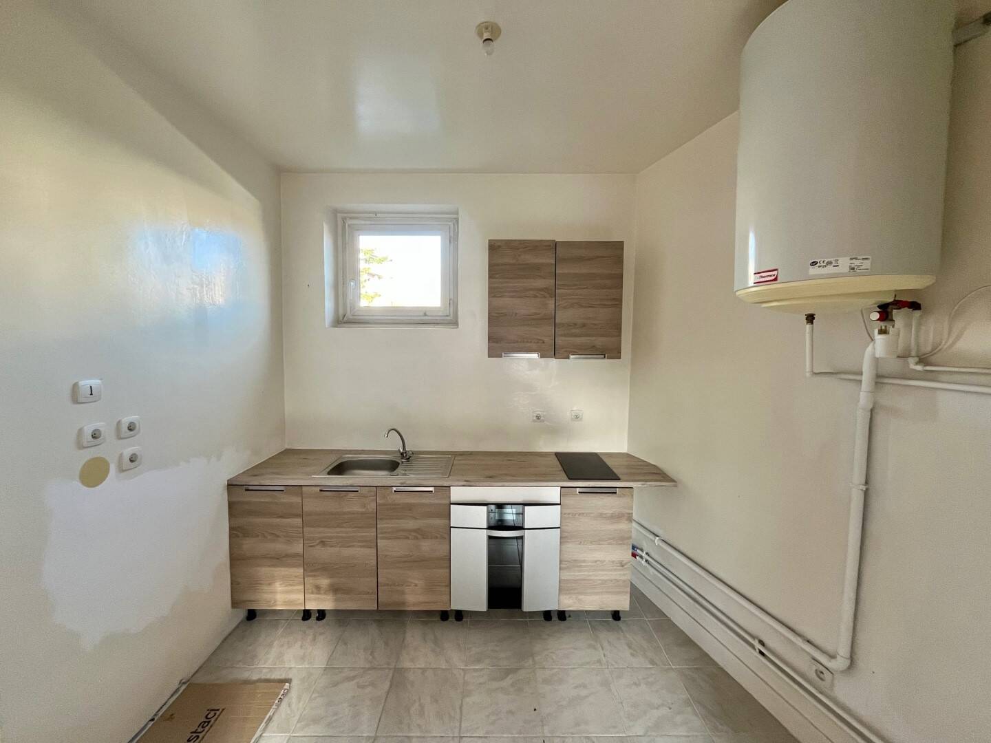 Maison à vendre, 35m², TASSIN LA DEMI LUNE