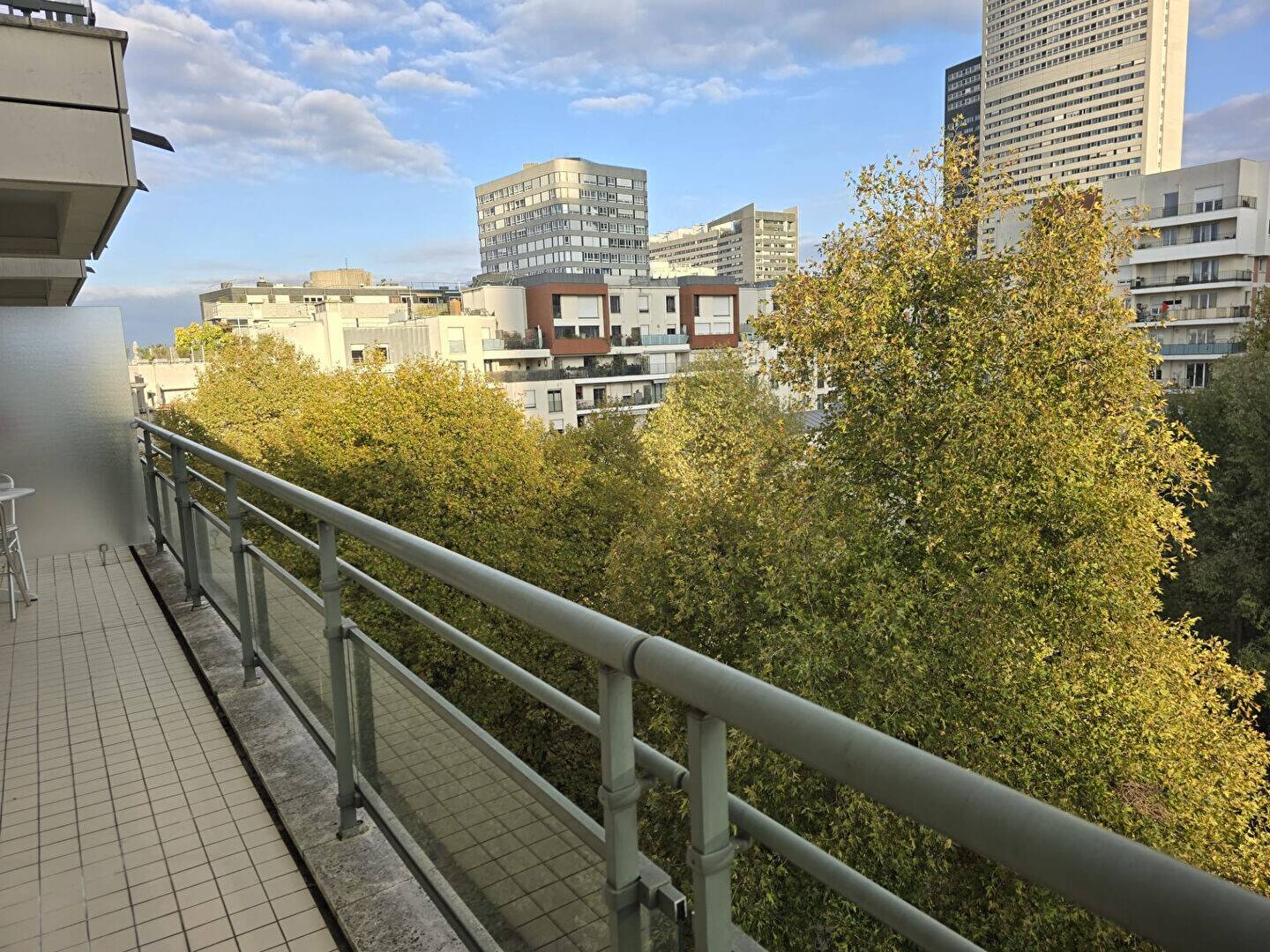 Maison à louer, 29m², COURBEVOIE