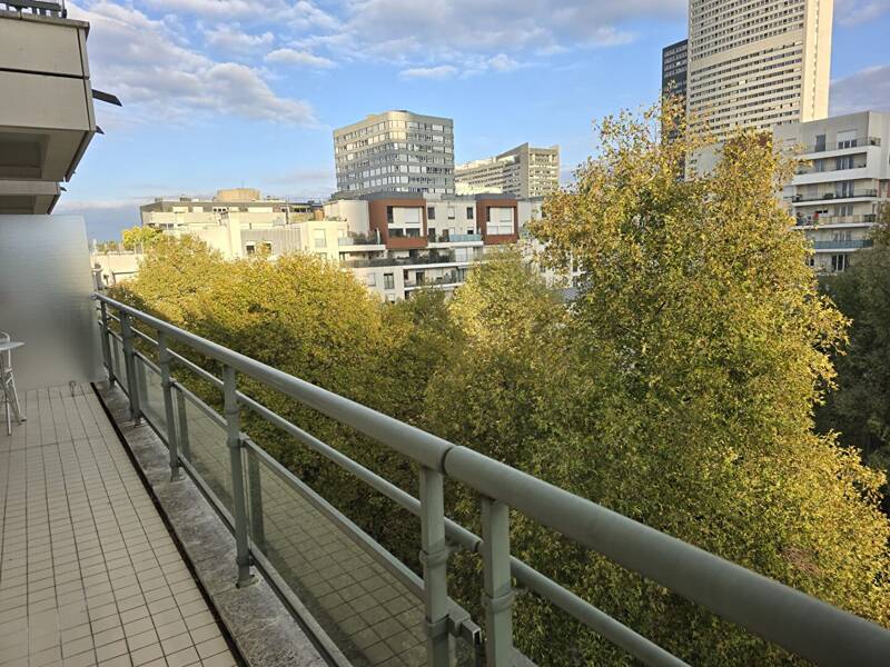 Maison à louer, 29m², COURBEVOIE