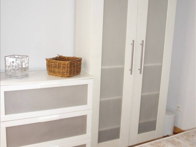 Maison à louer, 23m², LYON 2E