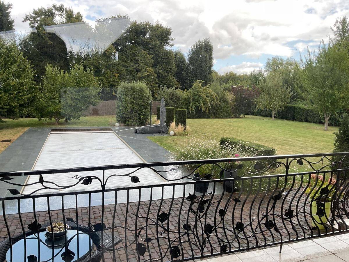 Maison à vendre, 163m², ROUCOURT