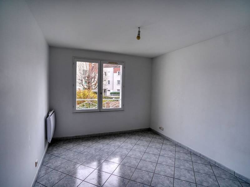 Maison à louer, 94m², GUYANCOURT