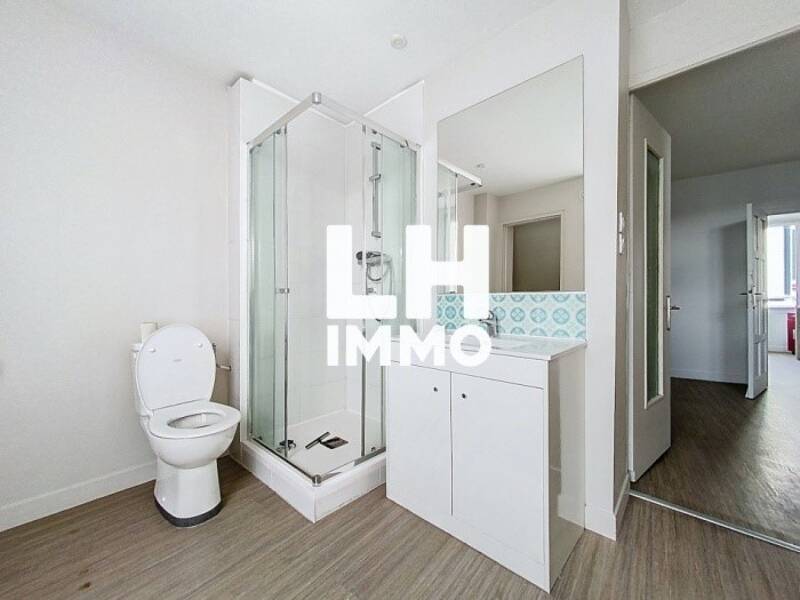 Maison à louer, 37m², LE HAVRE