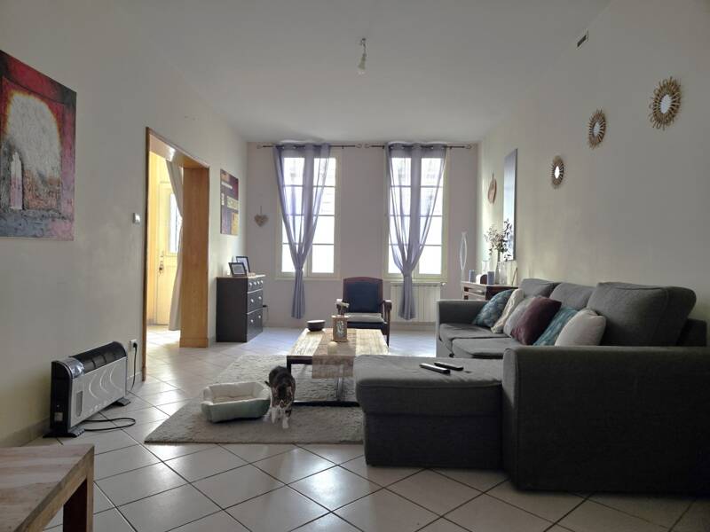 Maison à vendre, 158m², ROCHEFORT