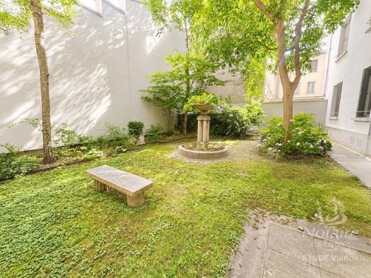 Appartement à vendre 420 000 € 4 pièces 2 chambres 66 m² 2 étages Lyon 6ème arrondissement 69006