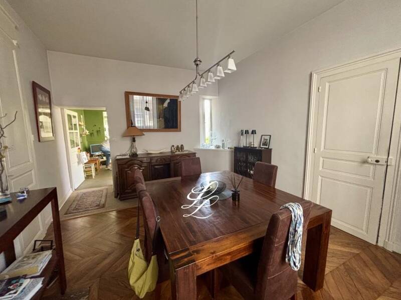 Maison à vendre, 163m², LE MANS