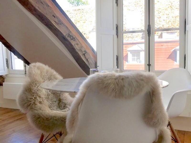 Maison à louer, 40m², PARIS 1ER