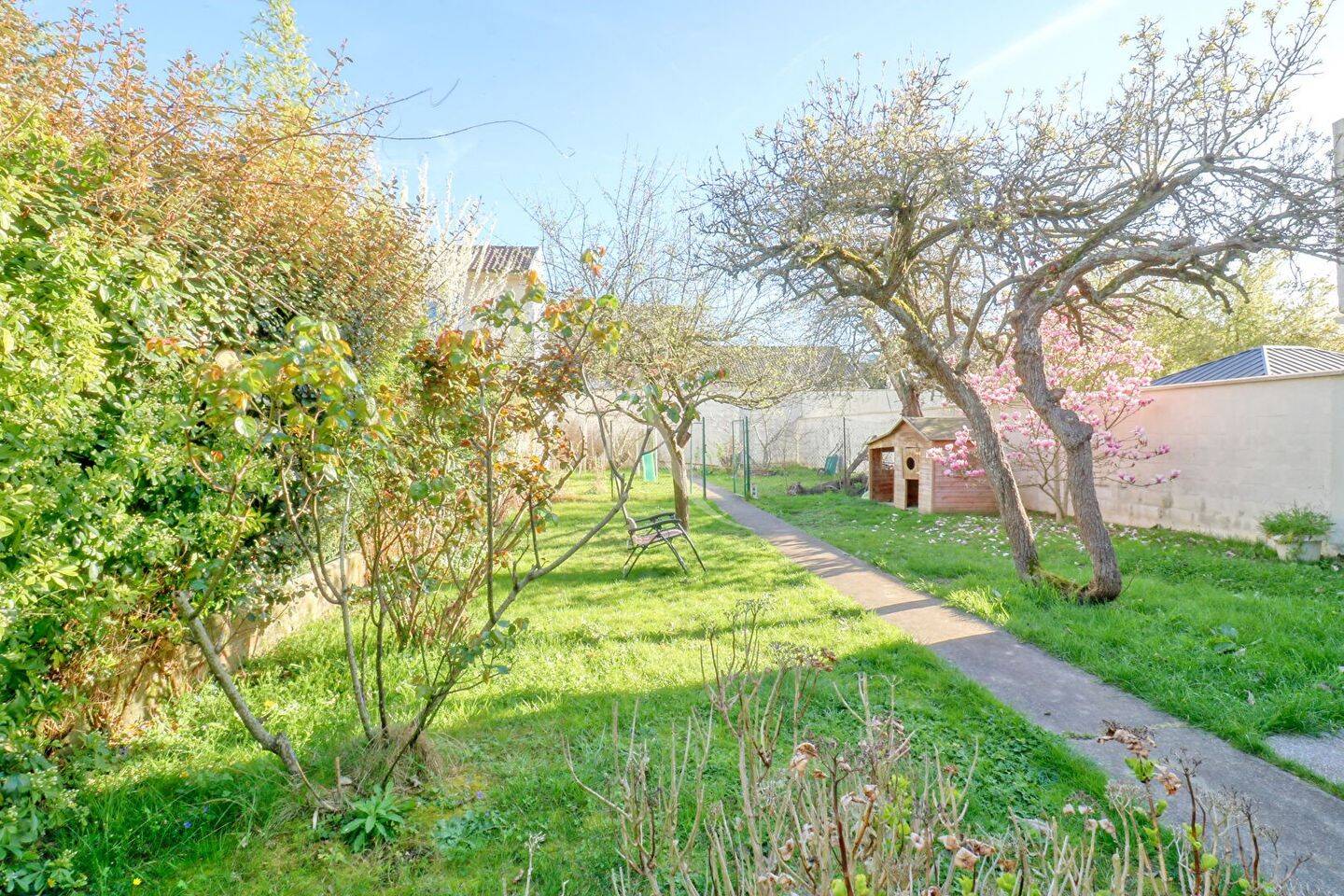 Maison à vendre, 100m², ANTONY