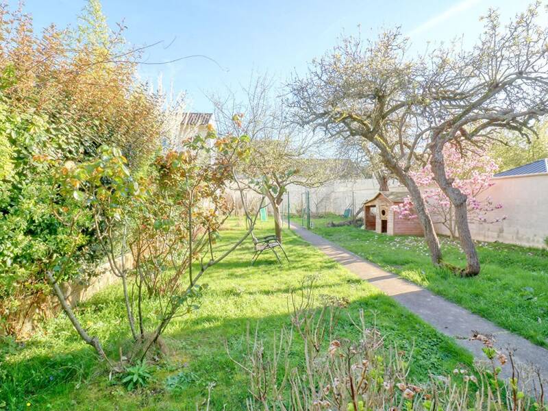 Maison à vendre, 100m², ANTONY