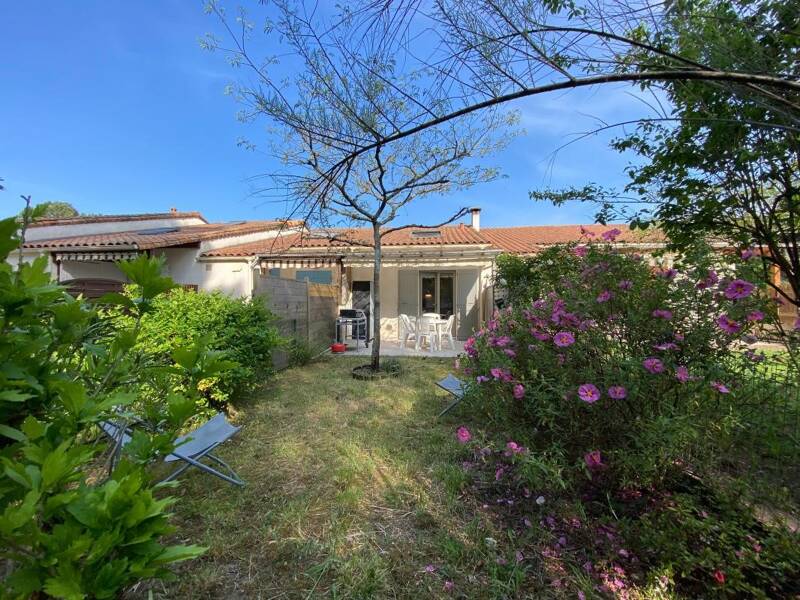 Maison à vendre, 40m², LES MATHES