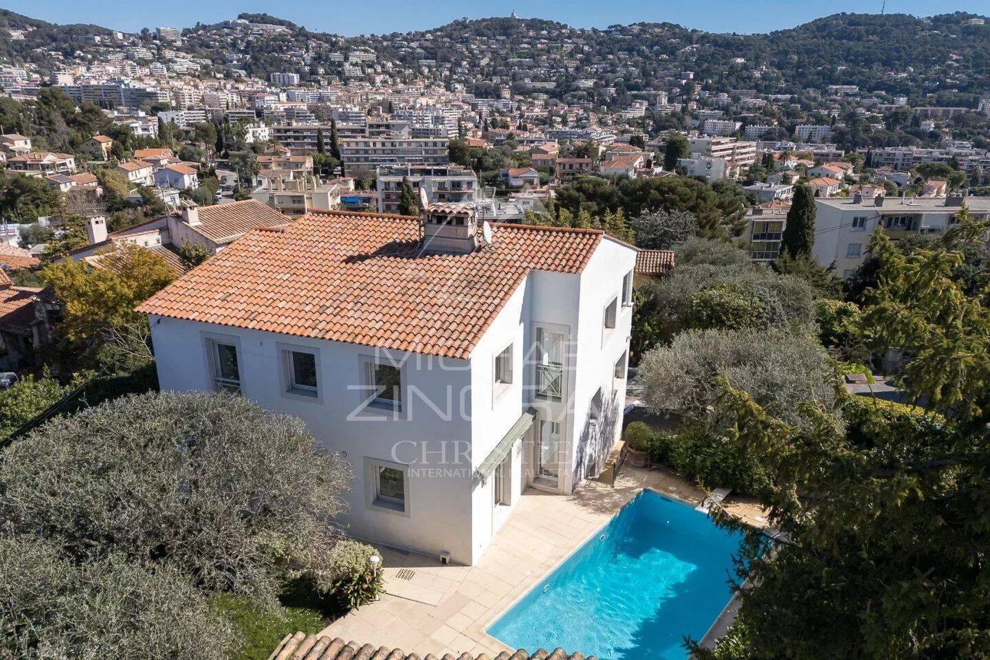 Maison à vendre, 176m², CANNES