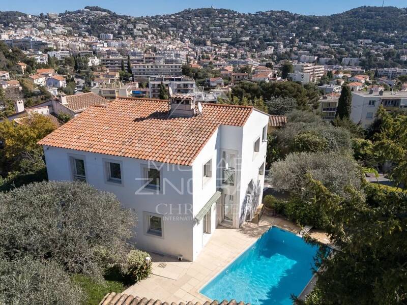 Maison à vendre, 176m², CANNES