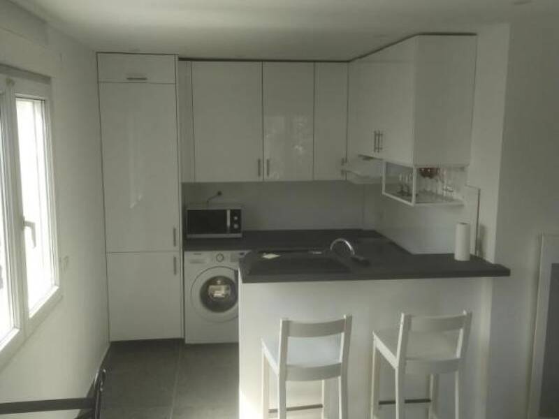 Maison à louer, 25m², SARCELLES