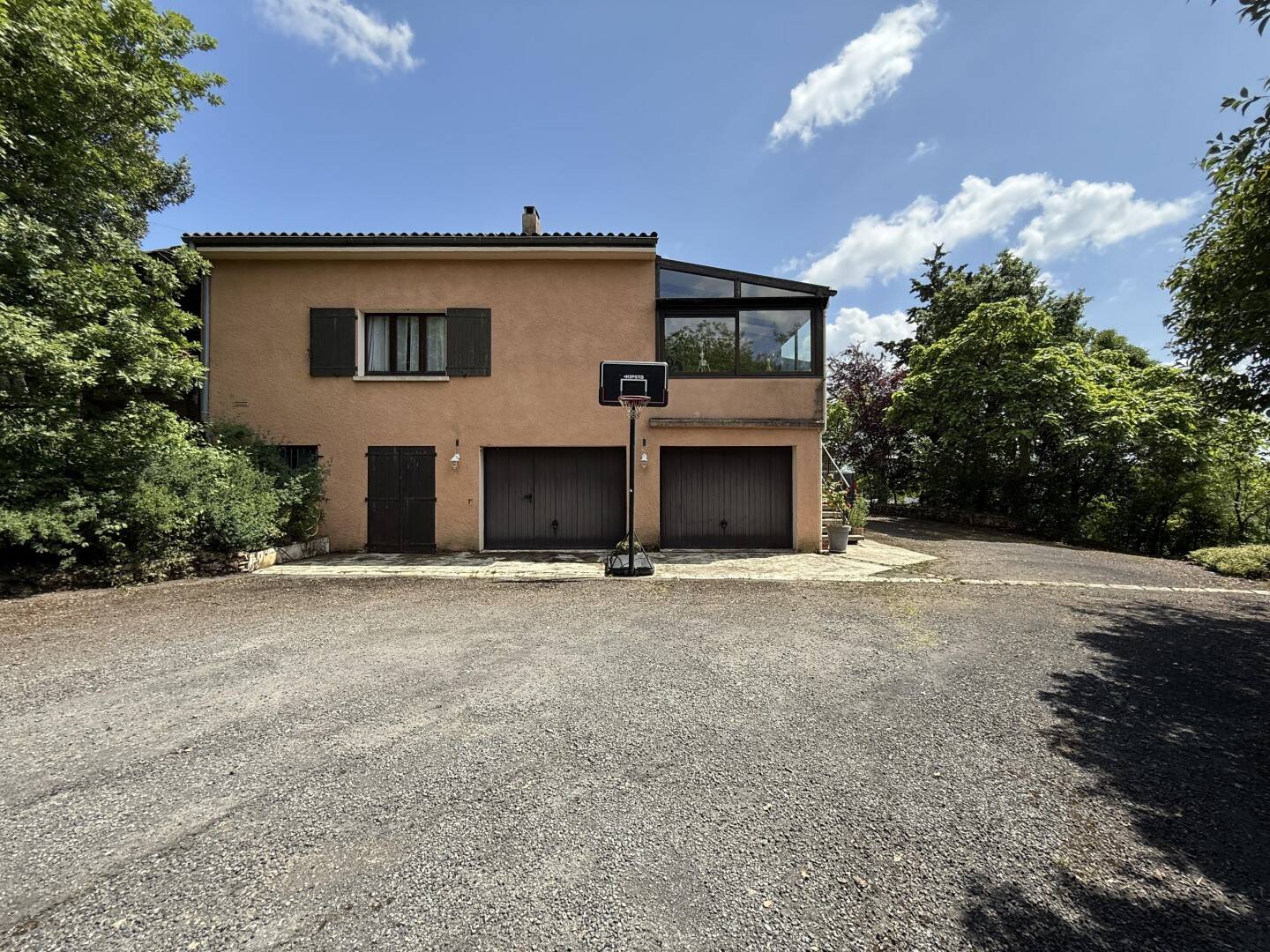 Maison à vendre, 195m², POULAN POUZOLS