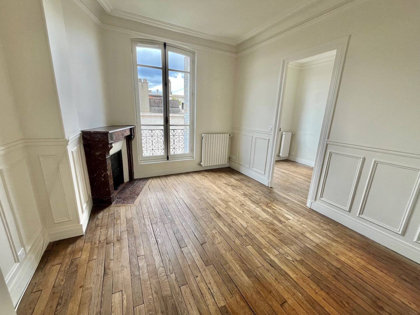 Maison à louer, 40m², ASNIERES SUR SEINE