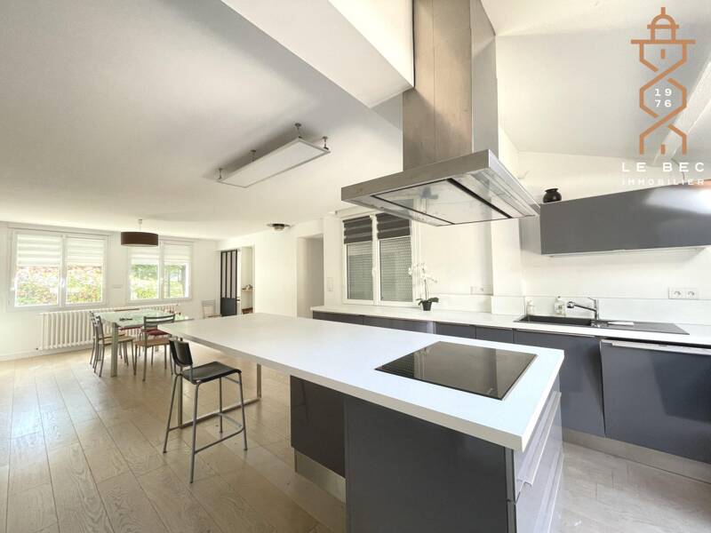 Maison à louer, 135m², VANNES