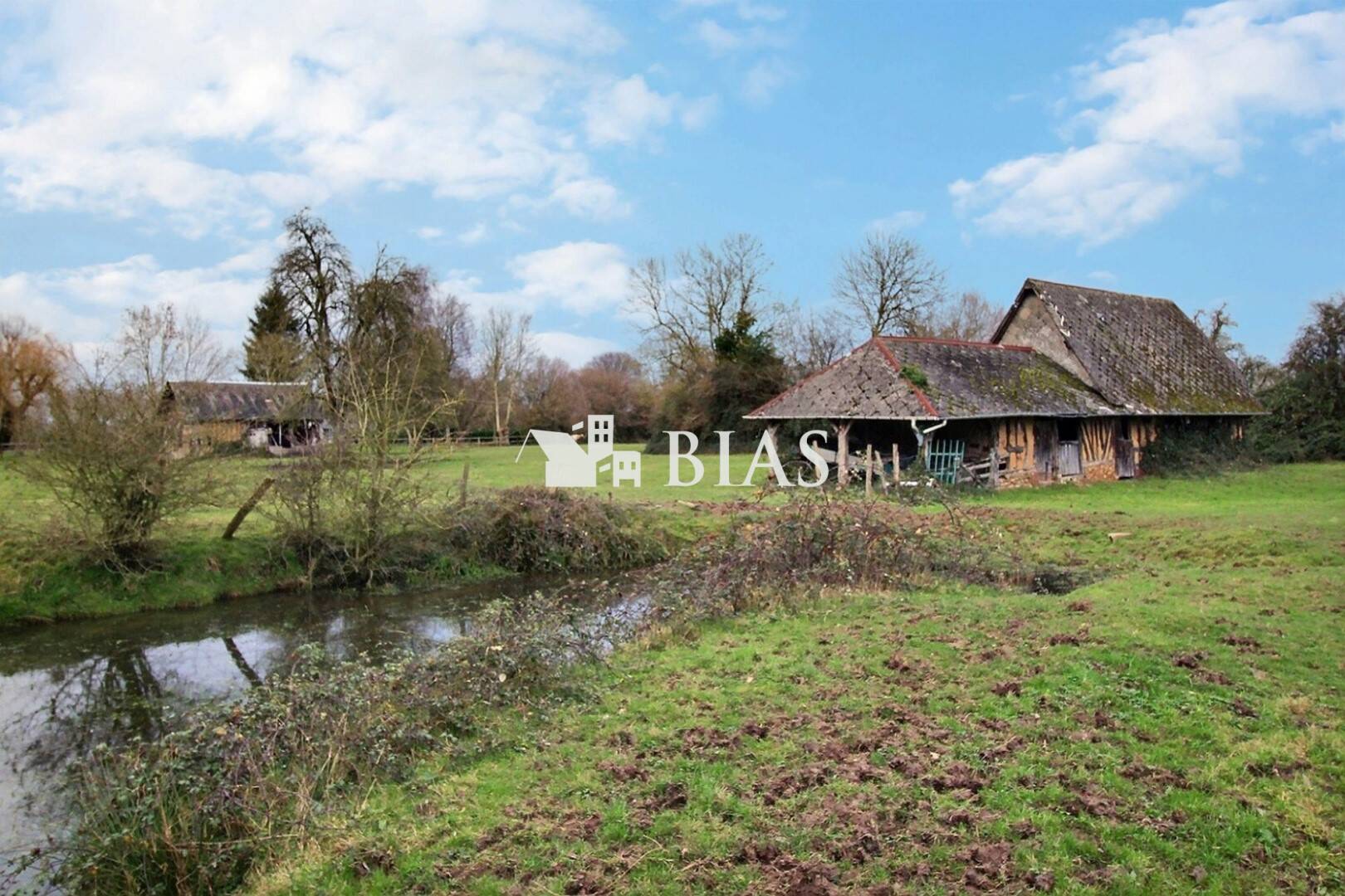 Maison à vendre, 100m², TOURVILLE SUR PONT AUDEMER