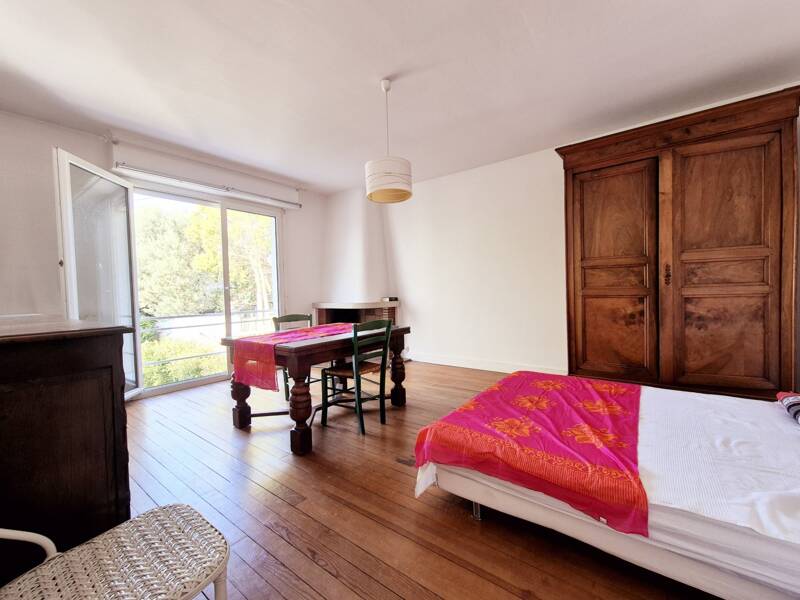 Maison à vendre, 86m², BORDEAUX