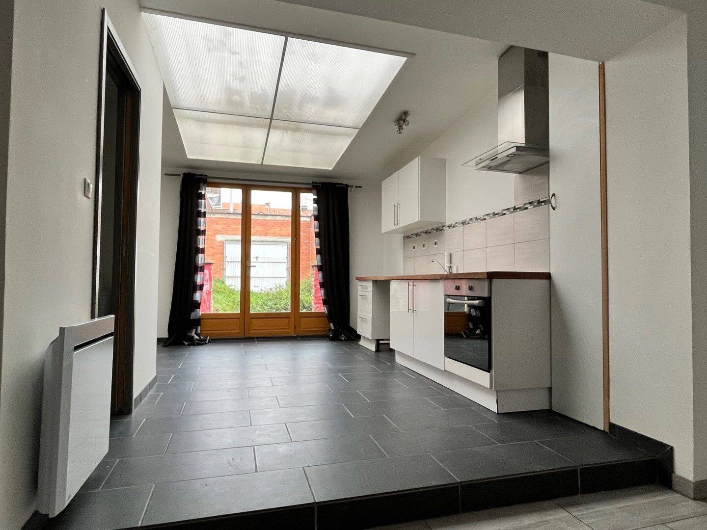 Maison à vendre, 95m², TOURCOING