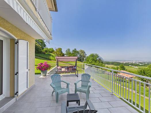 Maison à vendre 995 000 € 6 pièces 5 chambres 210 m² 1 500 m² de terrain Cranves-Sales 74380