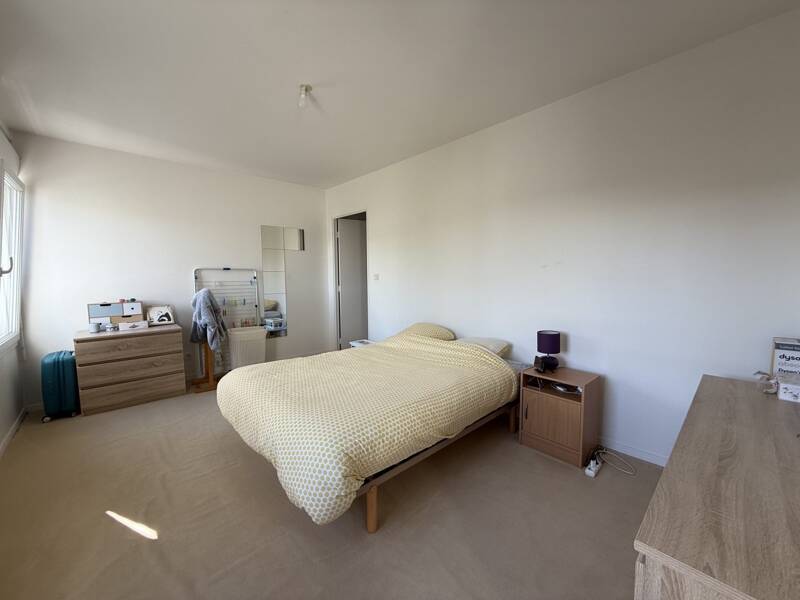 Maison à louer, 40m², AMIENS