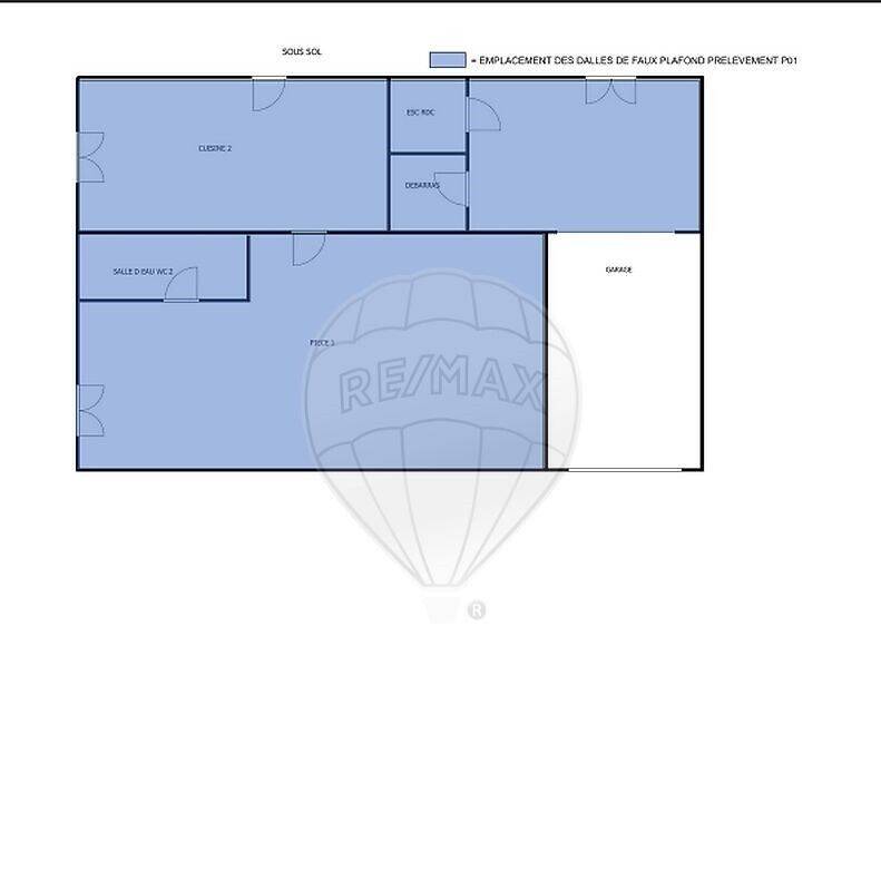 Maison à vendre, 143m², ARGENTEUIL