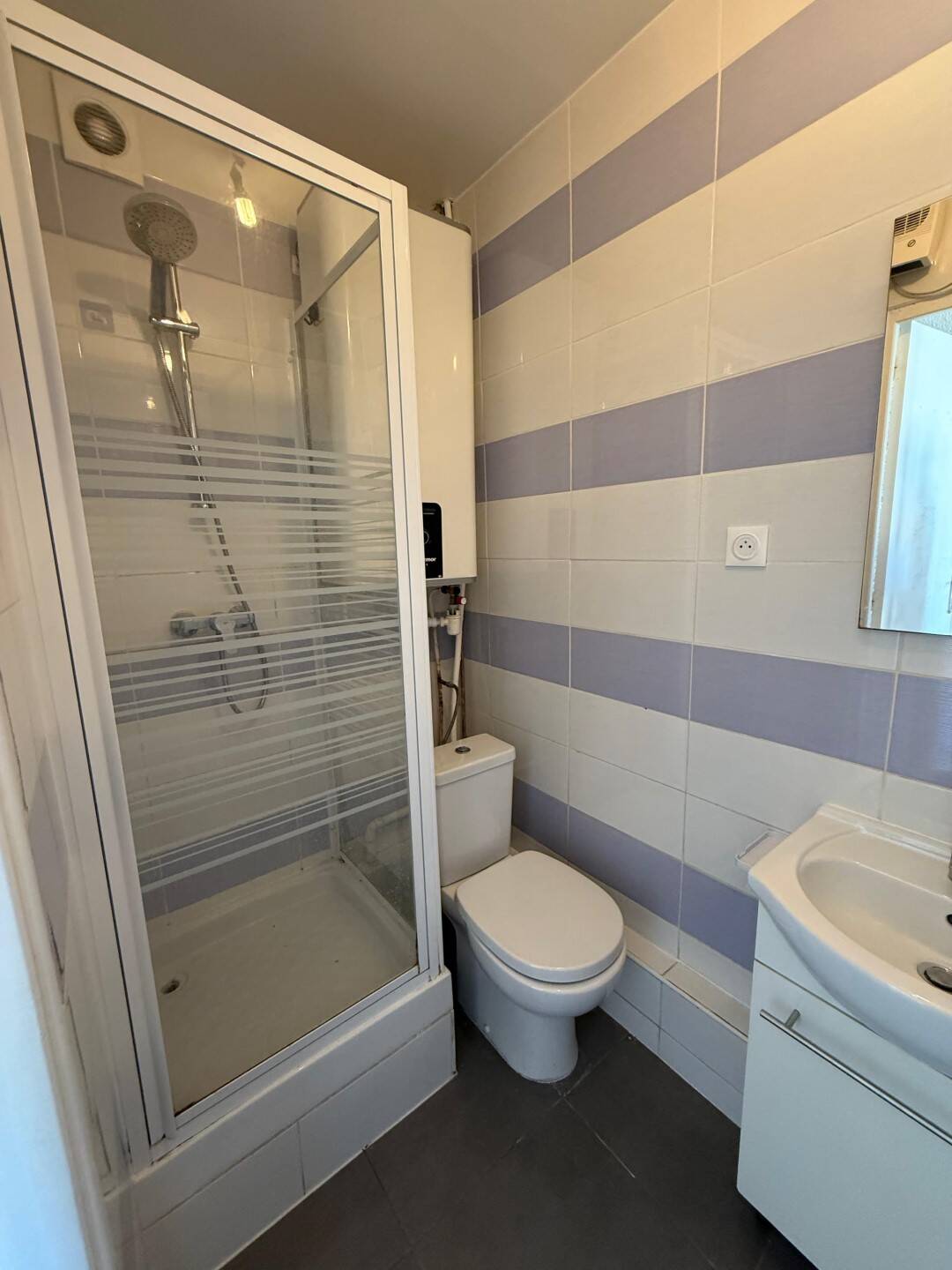 Maison à louer, 32m², DRANCY