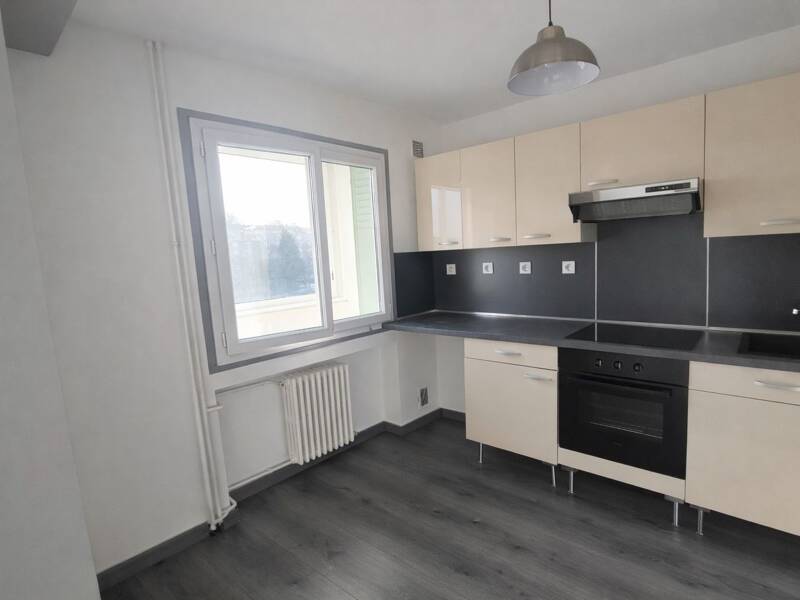 Maison à louer, 41m², SAINT ETIENNE