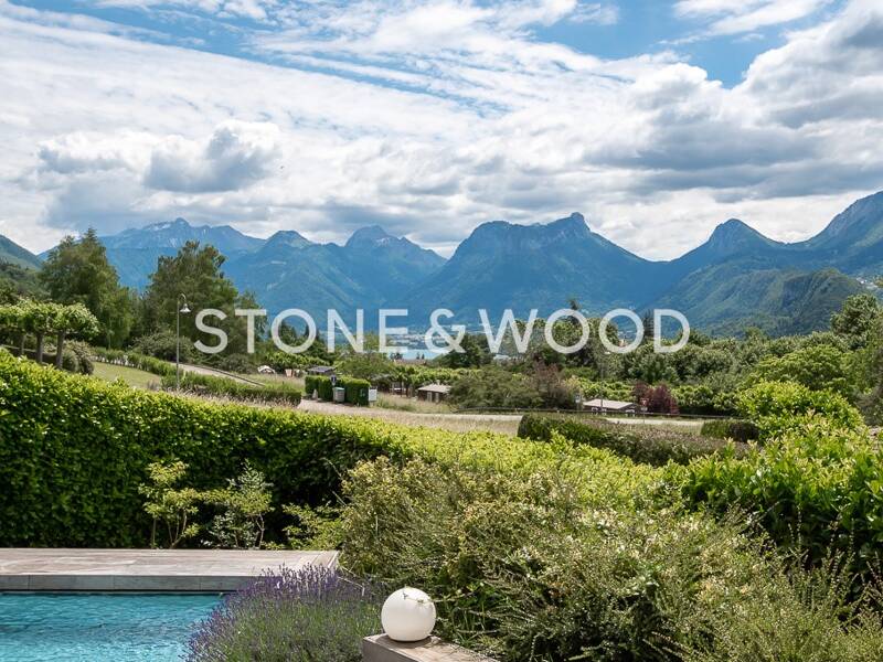 Maison à vendre, 235m², HAUTE SAVOIE