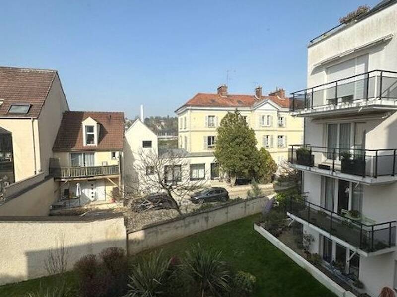 Maison à louer, 48m², LAGNY SUR MARNE