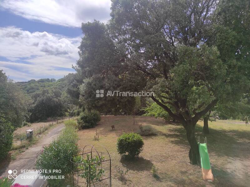 Maison à vendre, 172m², SAINTE CROIX DE CADERLE