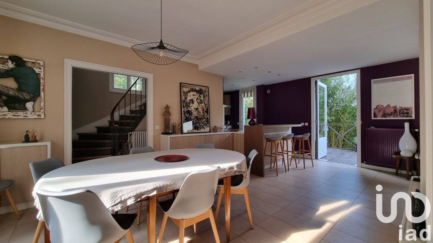 Maison à vendre, 170m², SEVRES