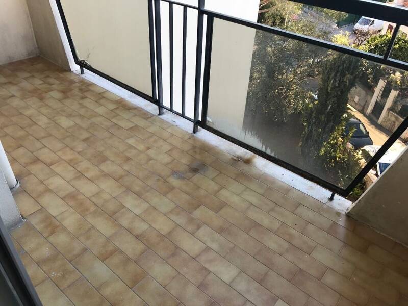 Maison à louer, 29m², NICE