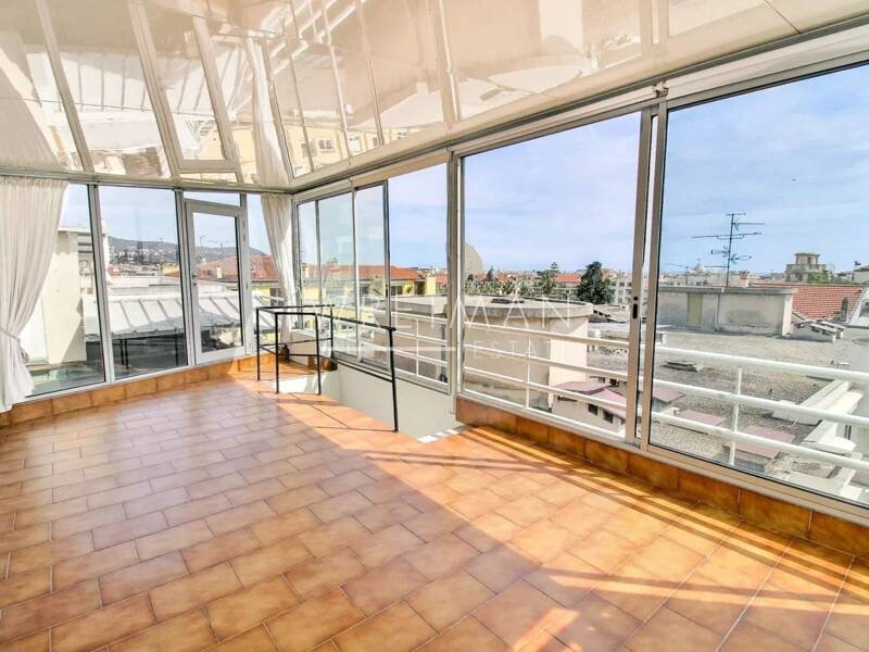 Maison à vendre, 45m², NICE