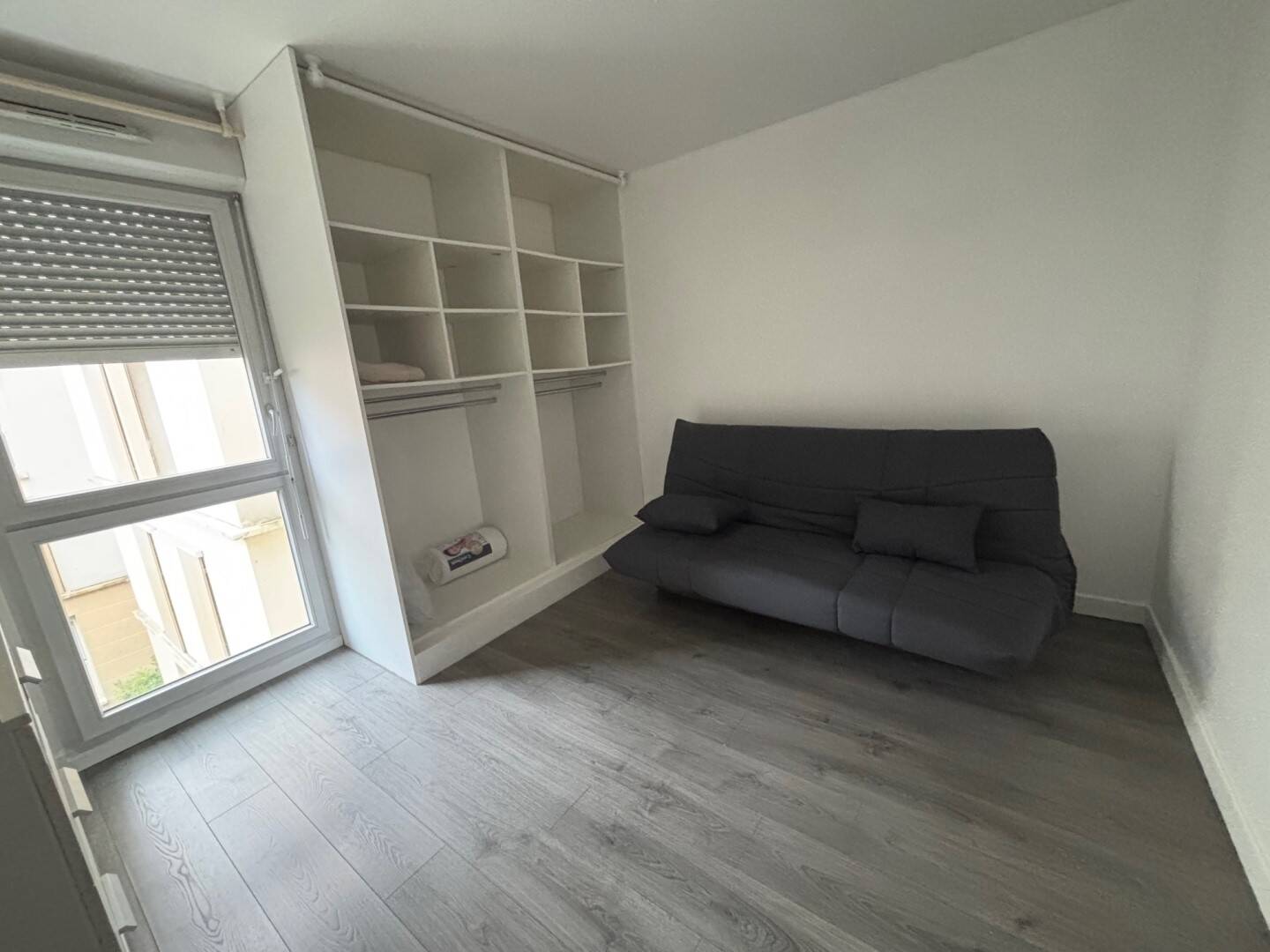 Maison à louer, 38m², EPINAY SUR SEINE